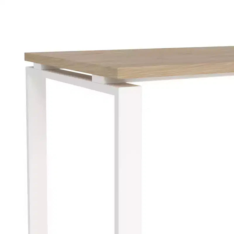 Panneau de signalisation pour bureau à domicile, 119 cm.
