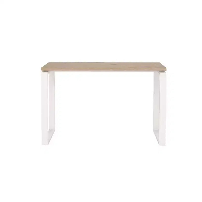 Panneau de signalisation pour bureau à domicile, 119 cm.