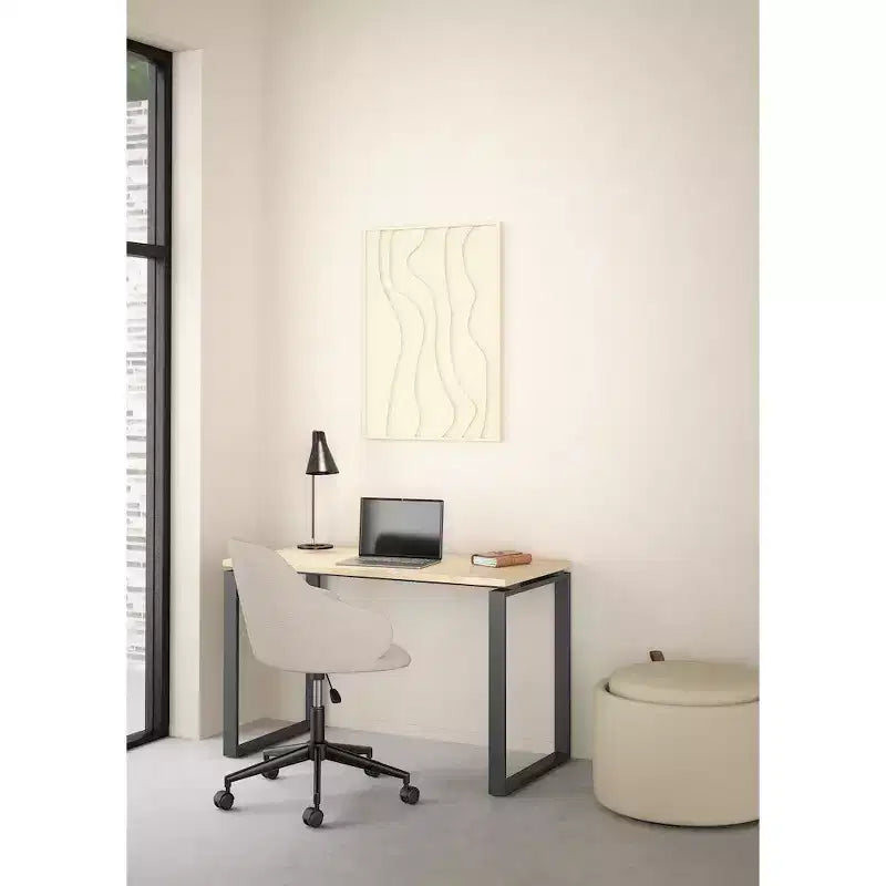 Panneau de signalisation pour bureau à domicile, 119 cm.