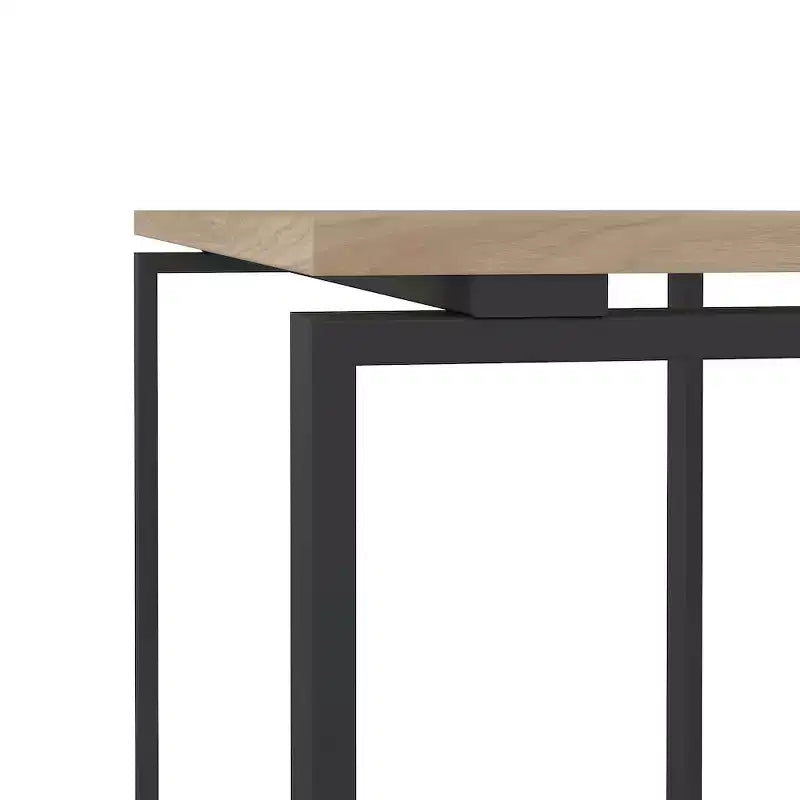 Panneau de signalisation pour bureau à domicile, 119 cm.