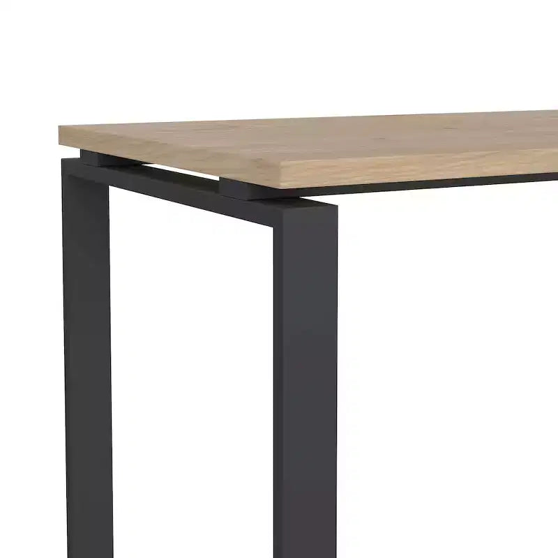 Panneau de signalisation pour bureau à domicile, 119 cm.