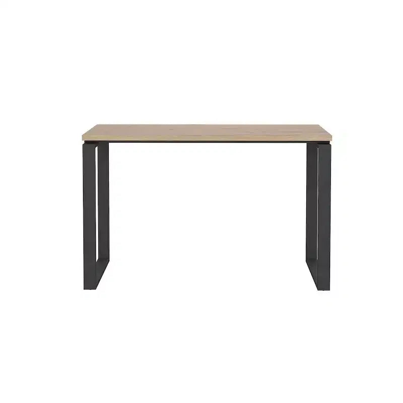 Panneau de signalisation pour bureau à domicile, 119 cm.