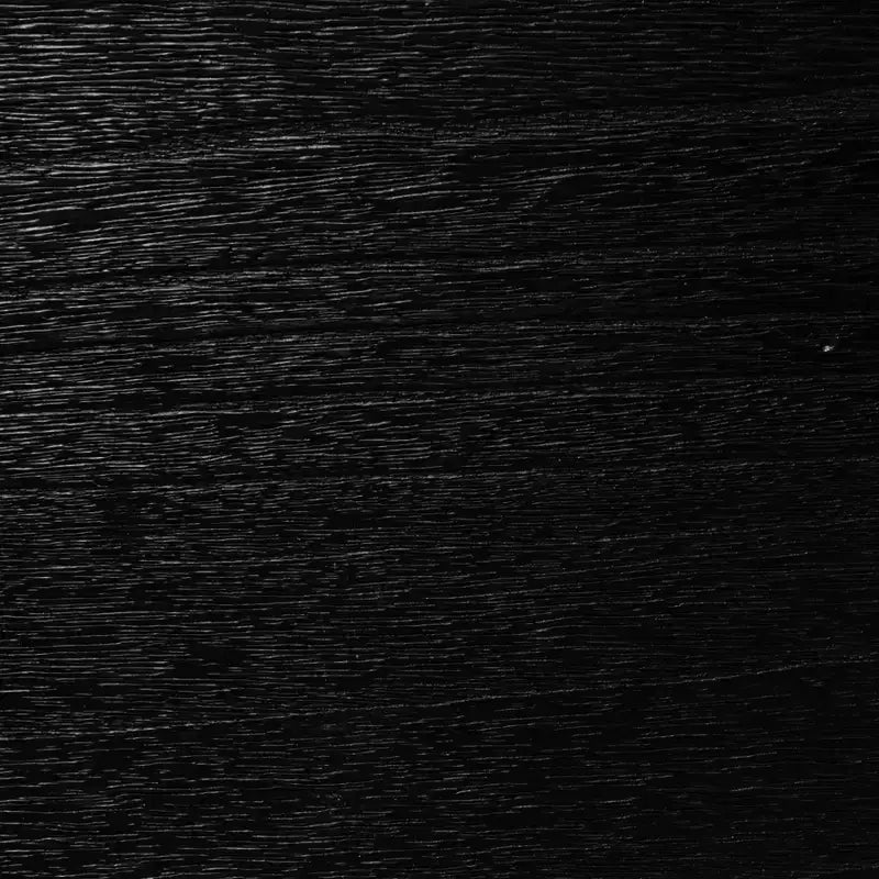 Table d'appoint Firwood noire