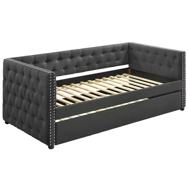 Tissu de lit Romona